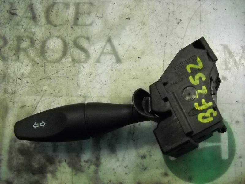 Recambio de mando intermitentes para ford transit connect (tc7) furgón (2006) referencia OEM IAM   