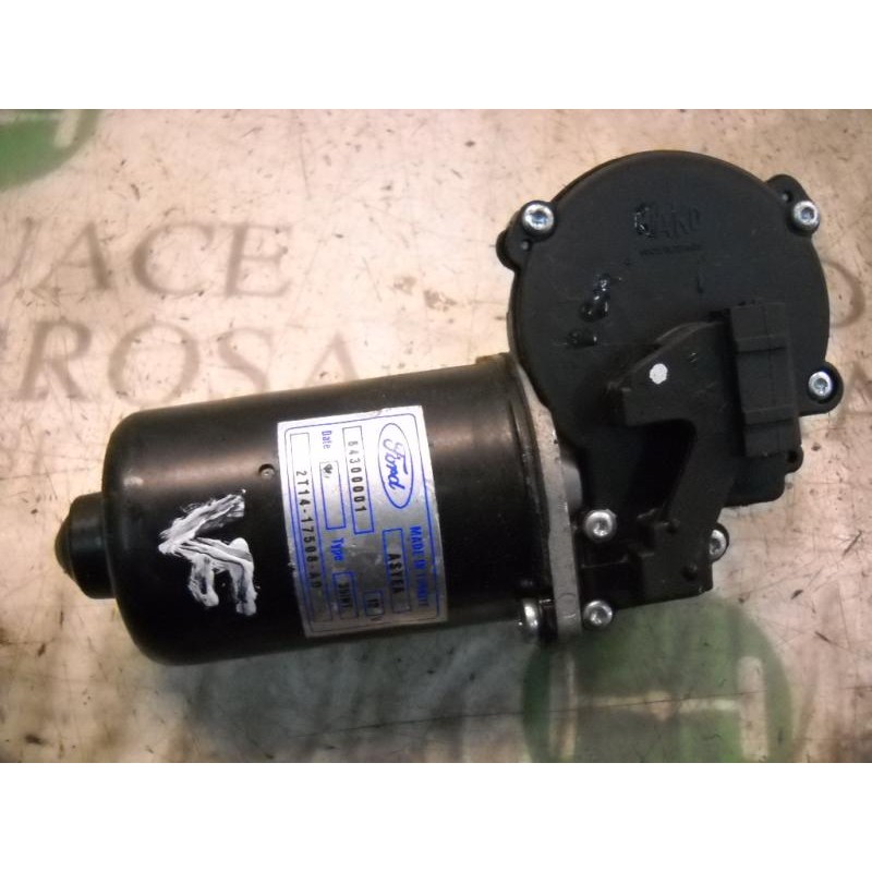 Recambio de motor limpia delantero para ford transit connect (tc7) furgón (2006) referencia OEM IAM   