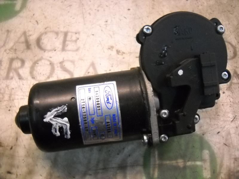 Recambio de motor limpia delantero para ford transit connect (tc7) furgón (2006) referencia OEM IAM   