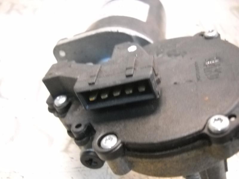 Recambio de motor limpia delantero para ford transit connect (tc7) furgón (2006) referencia OEM IAM   