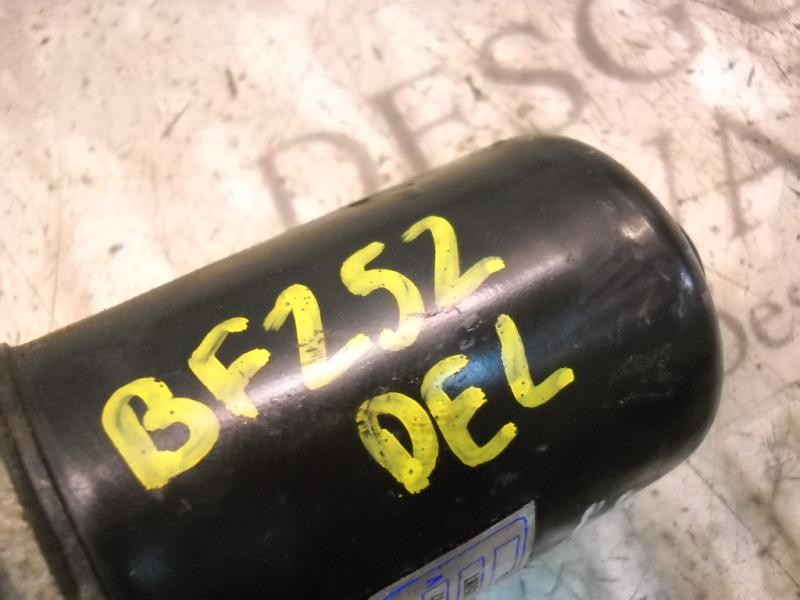 Recambio de motor limpia delantero para ford transit connect (tc7) furgón (2006) referencia OEM IAM   