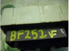 Recambio de caja reles / fusibles para ford transit connect (tc7) furgón (2006) referencia OEM IAM    2