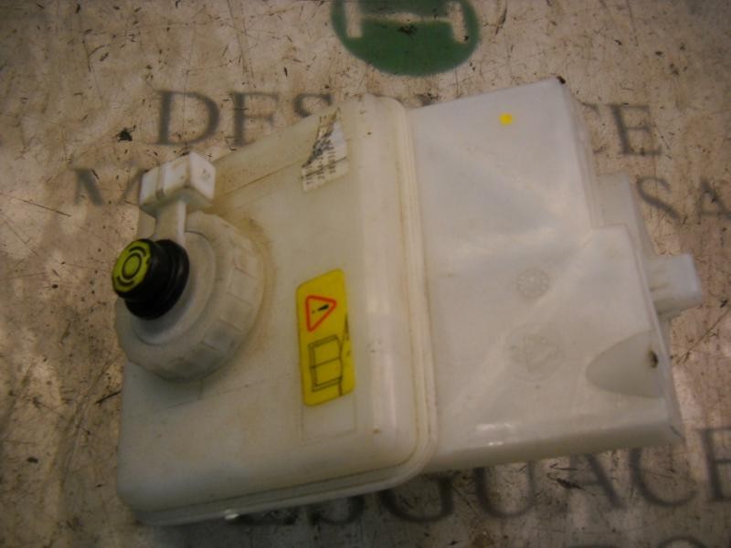 Recambio de deposito servo para ford transit connect (tc7) furgón (2006) referencia OEM IAM   