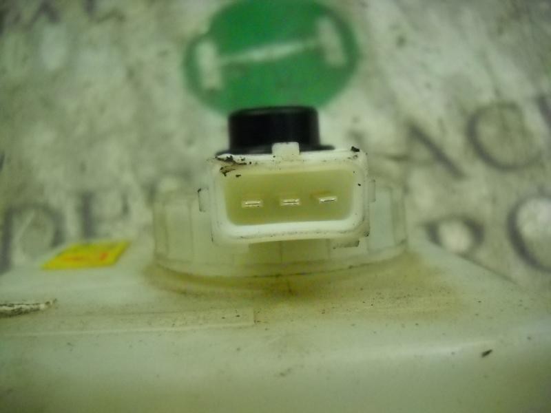 Recambio de deposito servo para ford transit connect (tc7) furgón (2006) referencia OEM IAM   