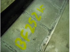 Recambio de evaporador aire acondicionado para ford transit connect (tc7) furgón (2006) referencia OEM IAM    2