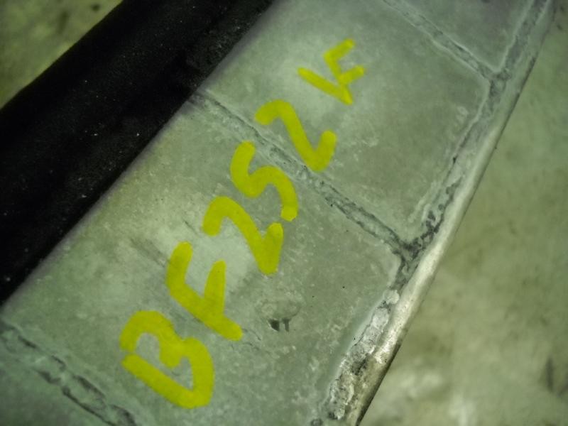 Recambio de evaporador aire acondicionado para ford transit connect (tc7) furgón (2006) referencia OEM IAM   