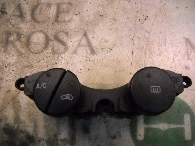 Recambio de mando calefaccion / aire acondicionado para ford transit connect (tc7) furgón (2006) referencia OEM IAM   