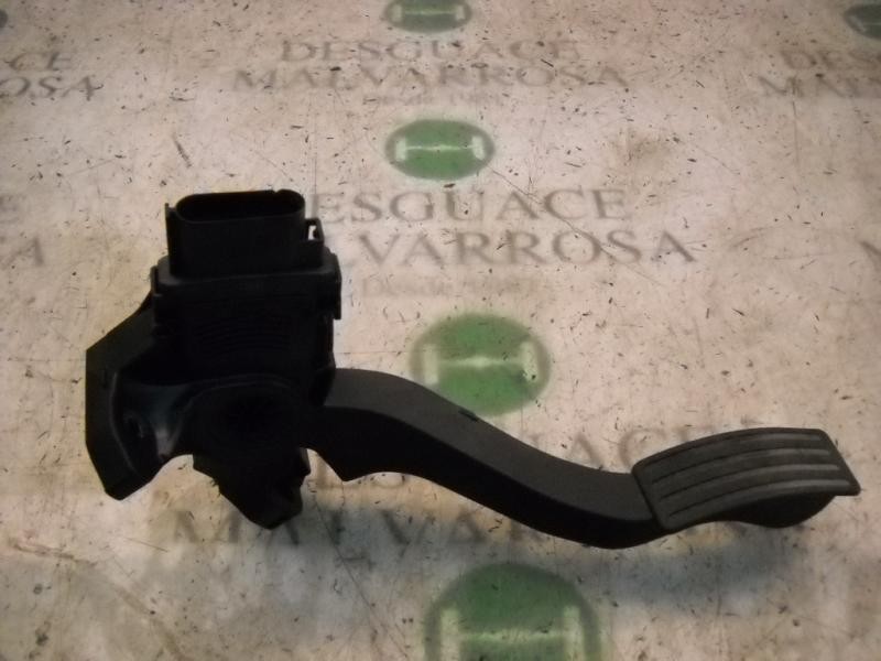 Recambio de potenciometro pedal para ford transit connect (tc7) furgón (2006) referencia OEM IAM   