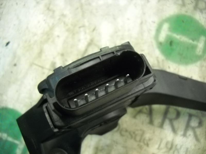 Recambio de potenciometro pedal para ford transit connect (tc7) furgón (2006) referencia OEM IAM   
