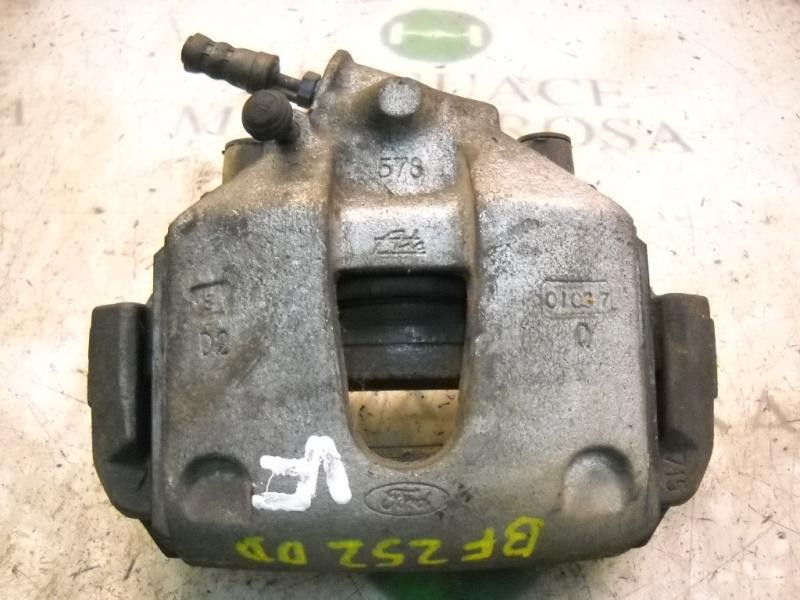 Recambio de pinza freno delantera derecha para ford transit connect (tc7) furgón (2006) referencia OEM IAM   