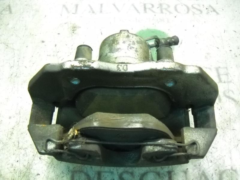 Recambio de pinza freno delantera derecha para ford transit connect (tc7) furgón (2006) referencia OEM IAM   