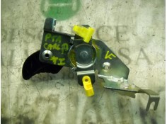 Recambio de maneta interior trasera izquierda para ford transit connect (tc7) furgón (2006) referencia OEM IAM    2