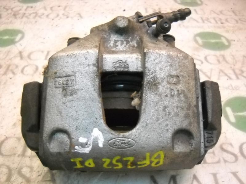 Recambio de pinza freno delantera izquierda para ford transit connect (tc7) furgón (2006) referencia OEM IAM   