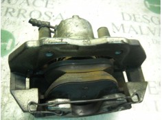 Recambio de pinza freno delantera izquierda para ford transit connect (tc7) furgón (2006) referencia OEM IAM    2