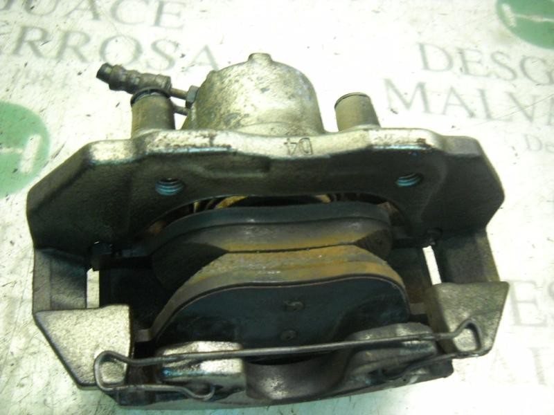 Recambio de pinza freno delantera izquierda para ford transit connect (tc7) furgón (2006) referencia OEM IAM   