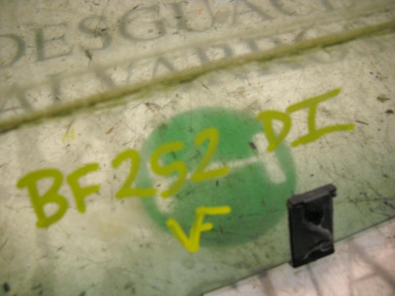 Recambio de cristal puerta delantero izquierdo para ford transit connect (tc7) furgón (2006) referencia OEM IAM   