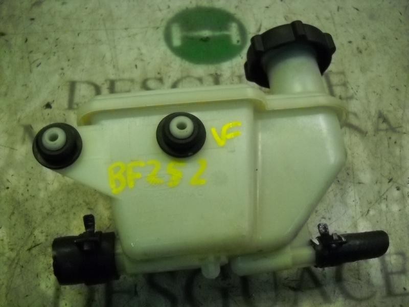 Recambio de deposito servo para ford transit connect (tc7) furgón (2006) referencia OEM IAM   