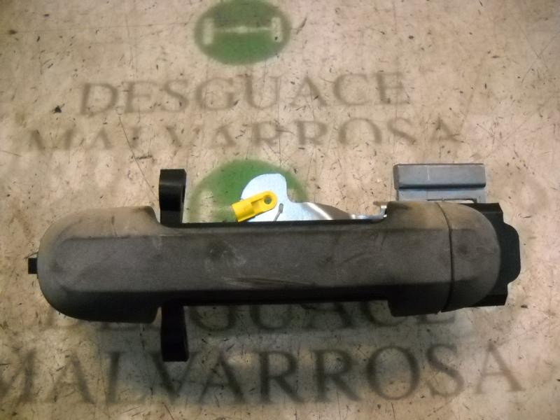 Recambio de maneta exterior lateral derecha para ford transit connect (tc7) furgón (2006) referencia OEM IAM   