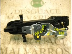 Recambio de maneta exterior lateral derecha para ford transit connect (tc7) furgón (2006) referencia OEM IAM    2