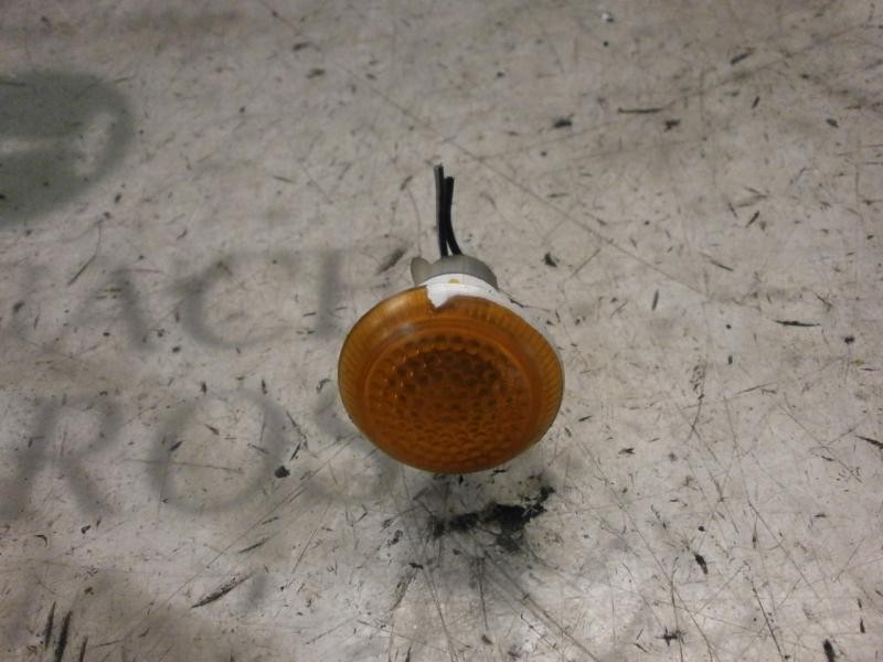 Recambio de piloto lateral izquierdo para ford tourneo connect (tc7) kombi corta referencia OEM IAM   