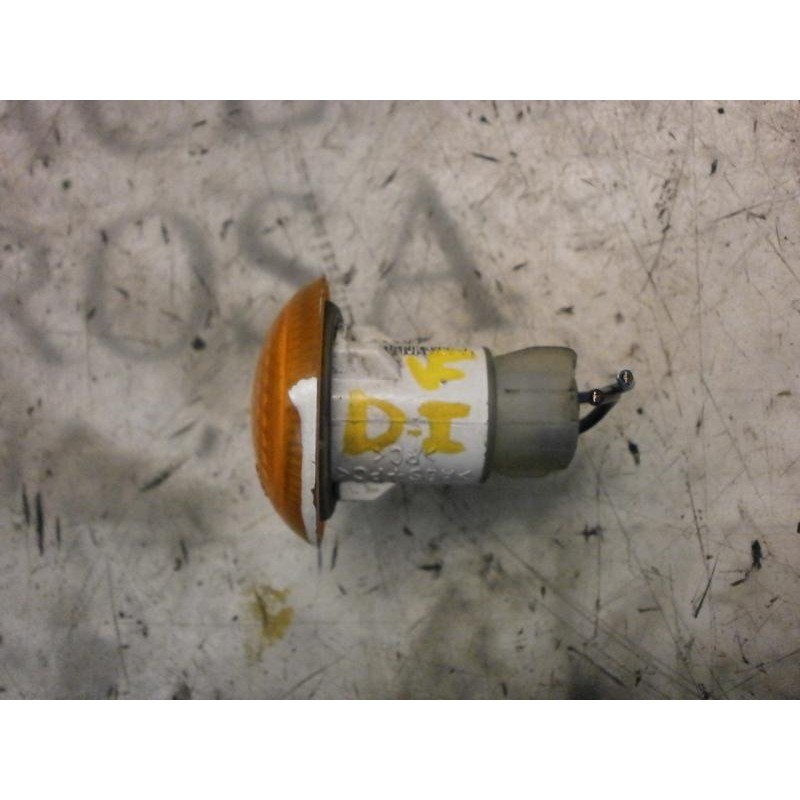 Recambio de piloto lateral izquierdo para ford tourneo connect (tc7) kombi corta referencia OEM IAM   