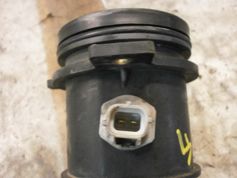 Recambio de caudalimetro para ford tourneo connect (tc7) kombi corta referencia OEM IAM   
