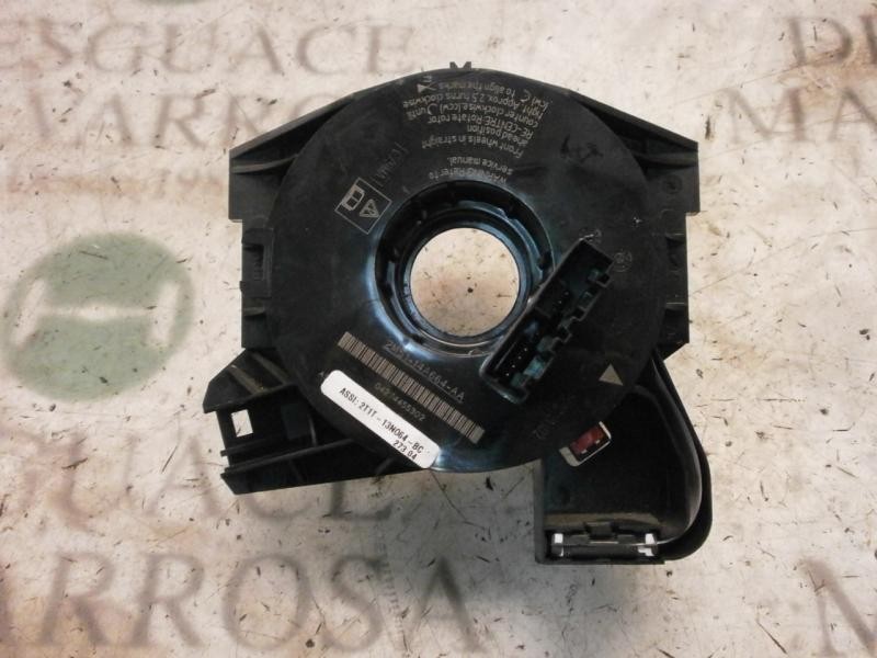 Recambio de anillo airbag para ford tourneo connect (tc7) kombi corta referencia OEM IAM   