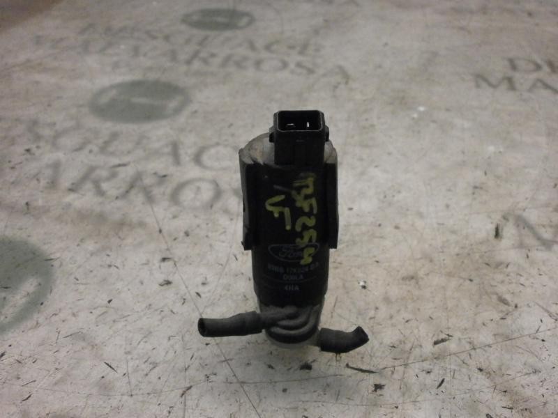 Recambio de bomba limpia para ford tourneo connect (tc7) kombi corta referencia OEM IAM   