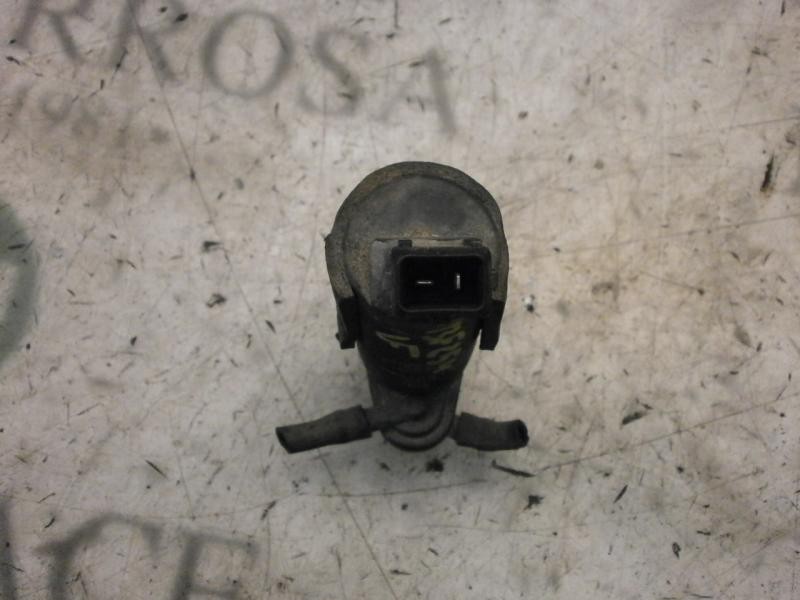 Recambio de bomba limpia para ford tourneo connect (tc7) kombi corta referencia OEM IAM   