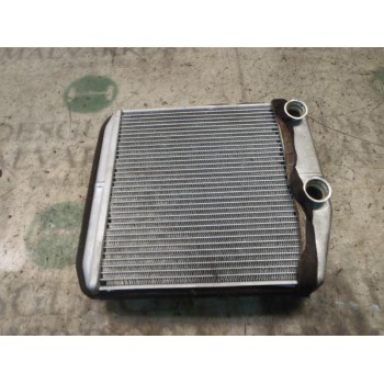 RADIADOR CALEFACCION / AIRE ACONDICIONADO 77366860 