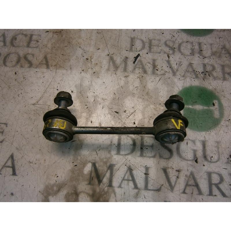Recambio de tirante trasero izquierdo para ford tourneo connect (tc7) kombi corta referencia OEM IAM   