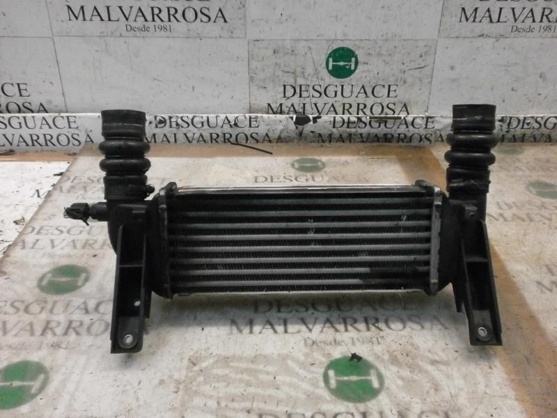 Recambio de intercooler para ford tourneo connect (tc7) kombi corta referencia OEM IAM   