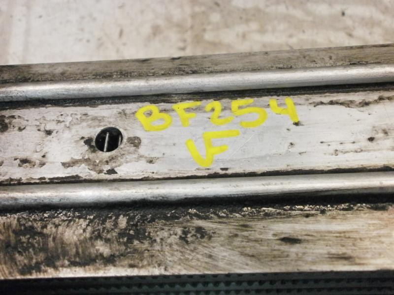 Recambio de intercooler para ford tourneo connect (tc7) kombi corta referencia OEM IAM   