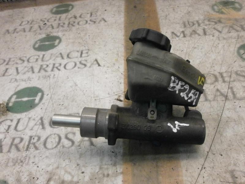 Recambio de bomba freno para ford cougar (mc) 2.5 v6 24v cat referencia OEM IAM   