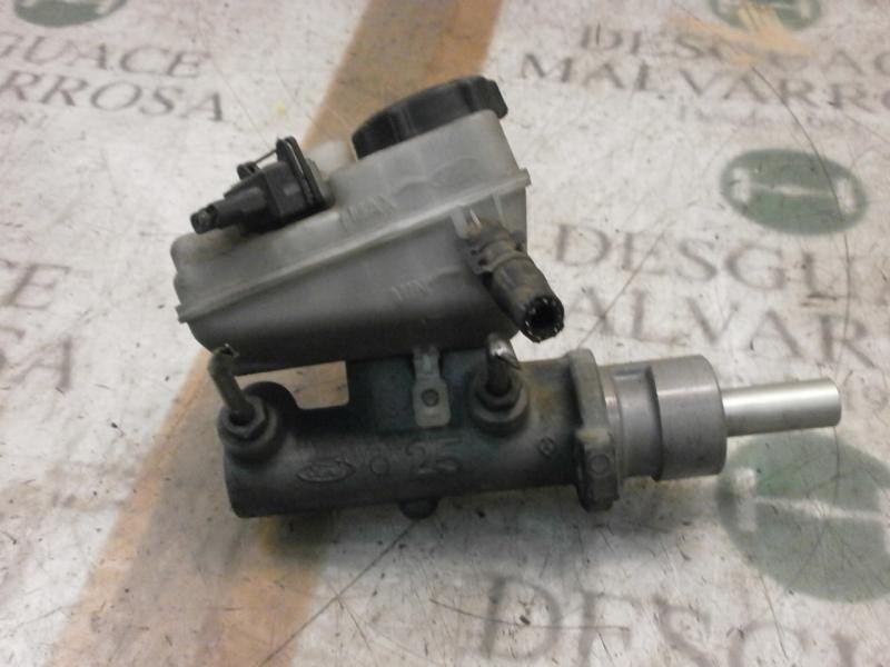Recambio de bomba freno para ford cougar (mc) 2.5 v6 24v cat referencia OEM IAM   