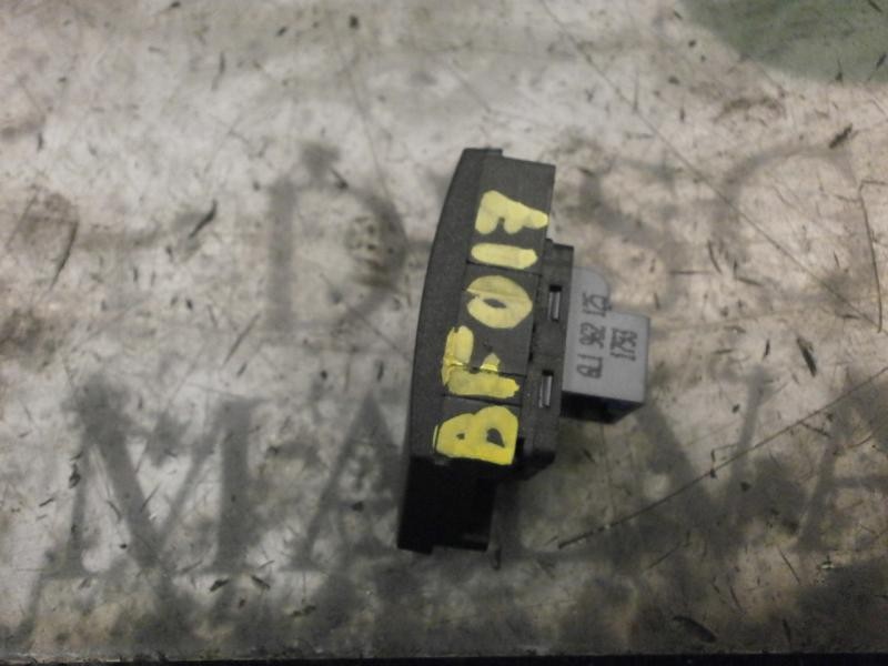 Recambio de modulo electronico para seat ibiza (6l1) fresh referencia OEM IAM 6L19621259B9 6L1962125 