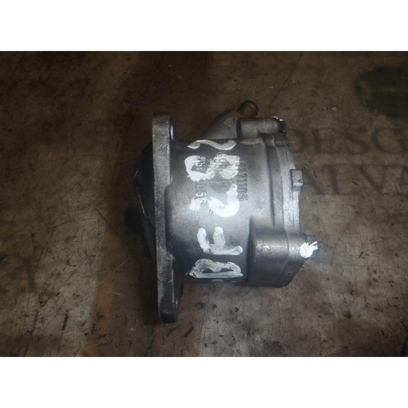 Recambio de depresor freno / bomba vacio para fiat stilo (192) 1.9 jtd cat referencia OEM IAM   