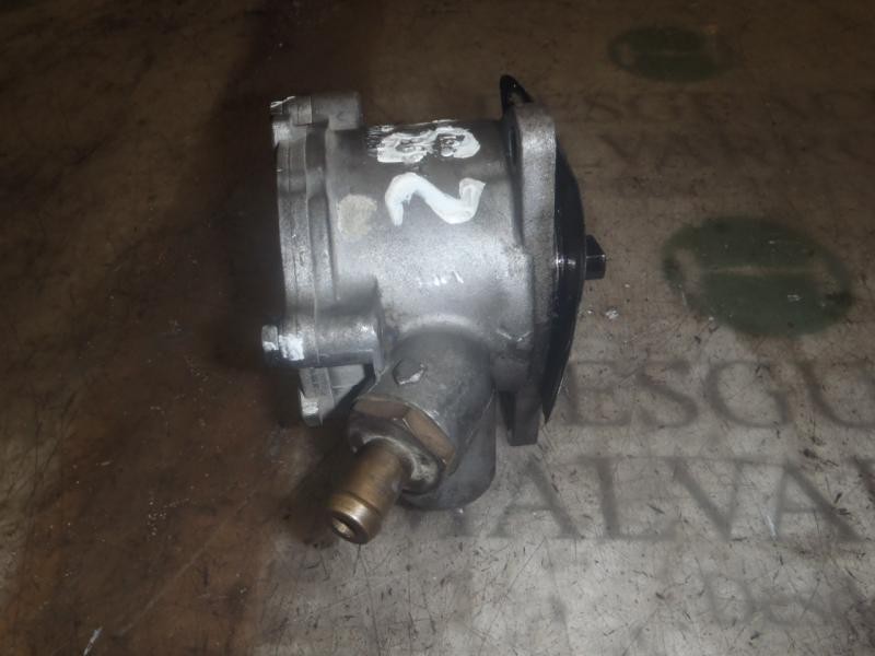Recambio de depresor freno / bomba vacio para fiat stilo (192) 1.9 jtd cat referencia OEM IAM   