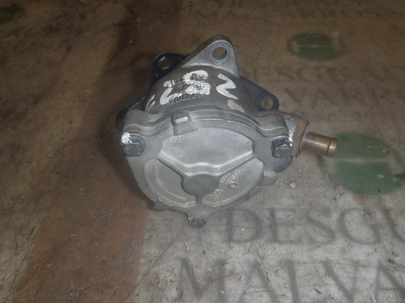 Recambio de depresor freno / bomba vacio para fiat stilo (192) 1.9 jtd cat referencia OEM IAM   