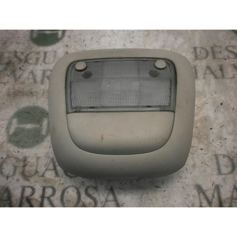 Recambio de piloto interior para opel combo (corsa c) familiar referencia OEM IAM   