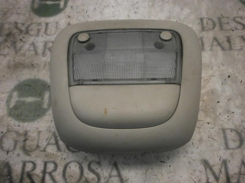 Recambio de piloto interior para opel combo (corsa c) familiar referencia OEM IAM   