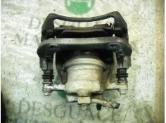 Recambio de pinza freno delantera izquierda para opel combo (corsa c) familiar referencia OEM IAM    2