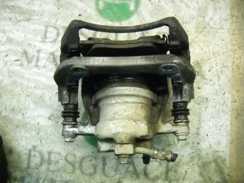 Recambio de pinza freno delantera izquierda para opel combo (corsa c) familiar referencia OEM IAM   