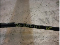 Recambio de brazo limpia delantero izquierdo para opel combo (corsa c) familiar referencia OEM IAM    2