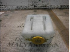 Recambio de deposito limpia para opel combo (corsa c) familiar referencia OEM IAM    2