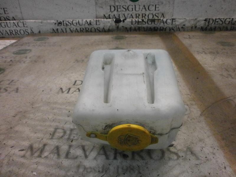 Recambio de deposito limpia para opel combo (corsa c) familiar referencia OEM IAM   