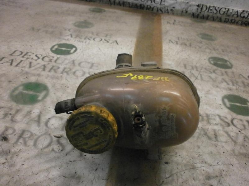 Recambio de deposito expansion para opel combo (corsa c) familiar referencia OEM IAM   