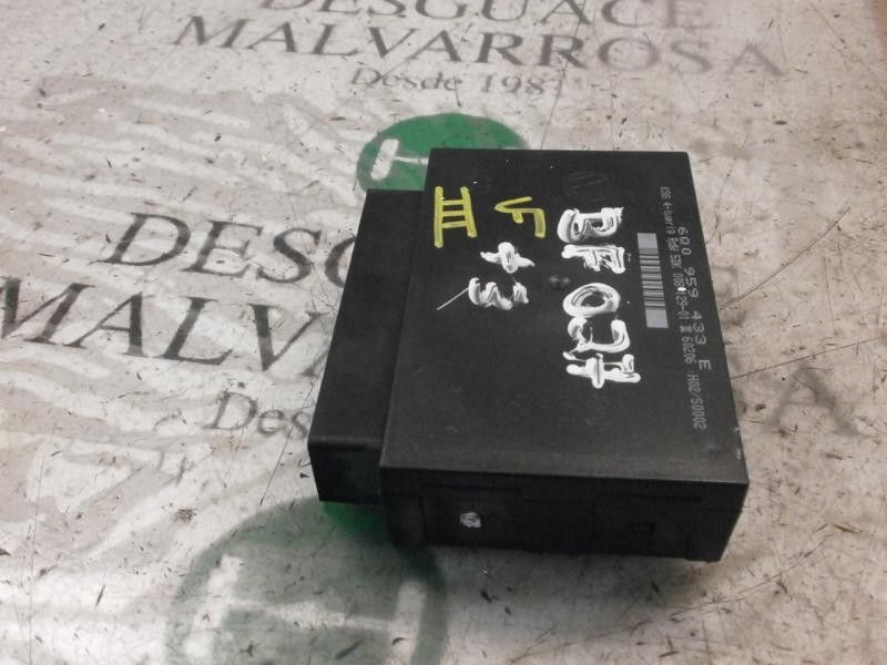 Recambio de modulo electronico para seat cordoba berlina (6l2) reference referencia OEM IAM   