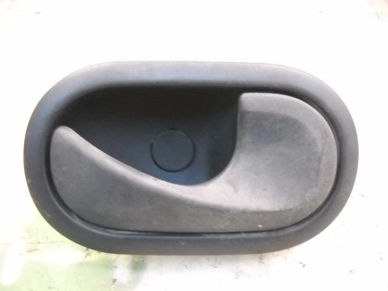 Recambio de maneta interior delantera derecha para renault clio iii confort dynamique referencia OEM IAM   