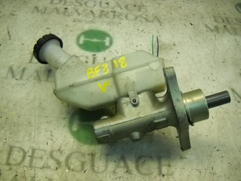 Recambio de bomba freno para renault clio iii confort dynamique referencia OEM IAM   